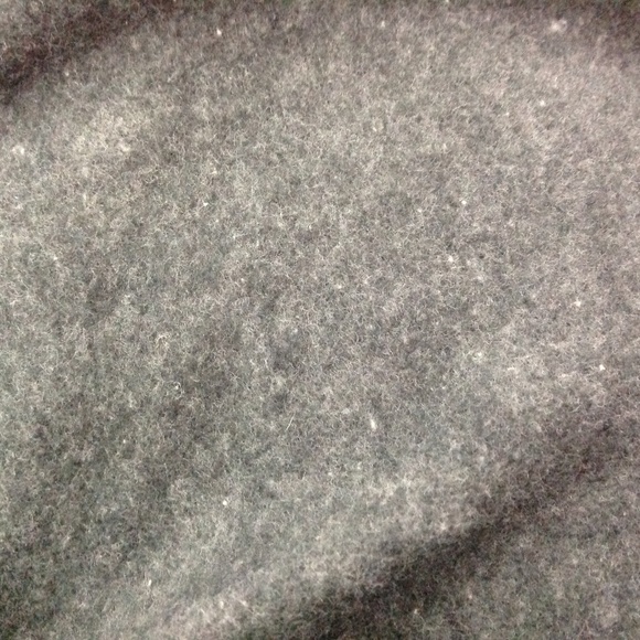 Michigan Women's Sweat Shirt Funnel Neck Size S - Picture 5 of 5